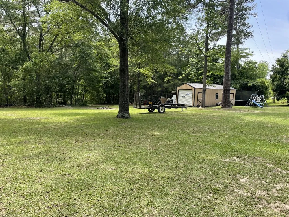 Top-rated residential landscaping for outdoor upgrades in Ivey, GA by Duncans Lawn Care