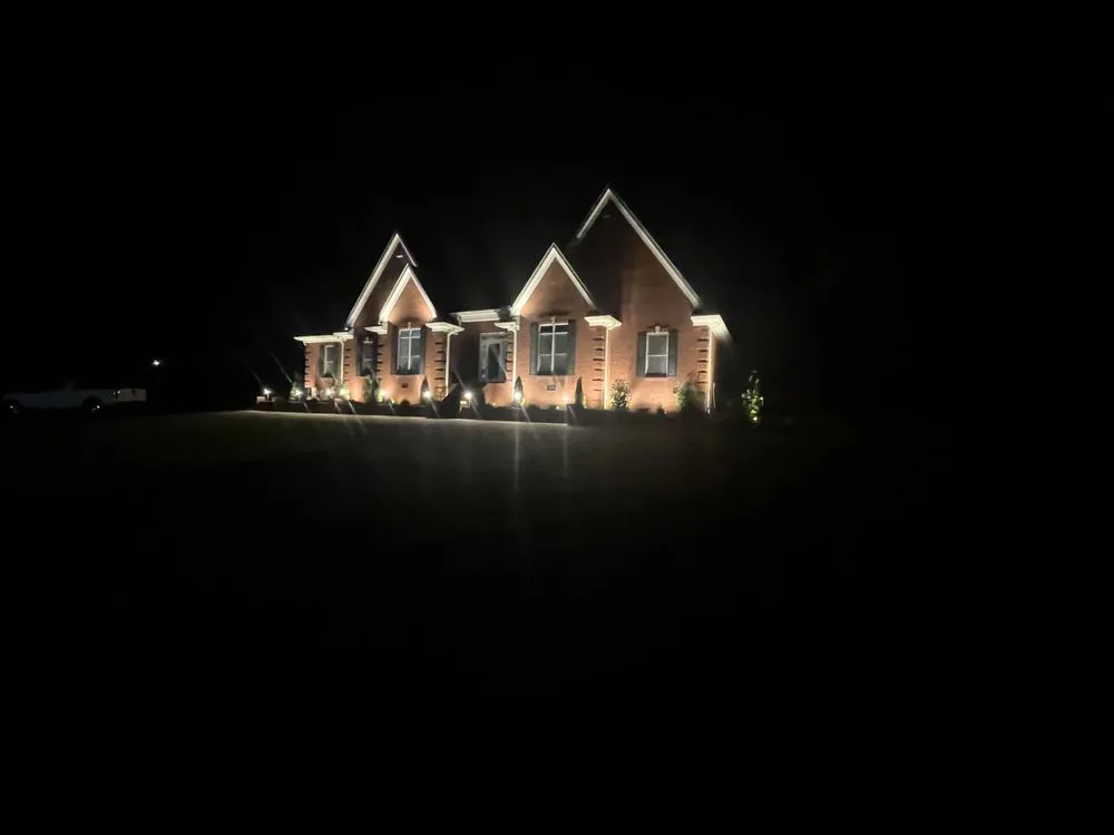 Reliable landscape design in Martin, TN - Duncans Lighting & Landscape