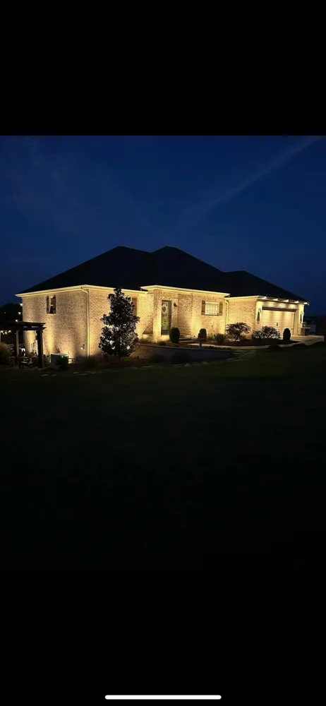 Trusted garden landscaping for outdoor upgrades across Martin, TN - Duncans Lighting & Landscape