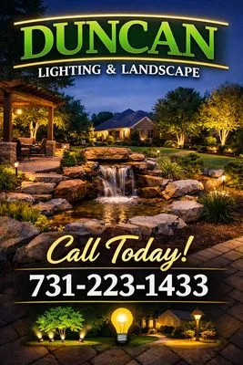 Duncans Lighting & Landscape