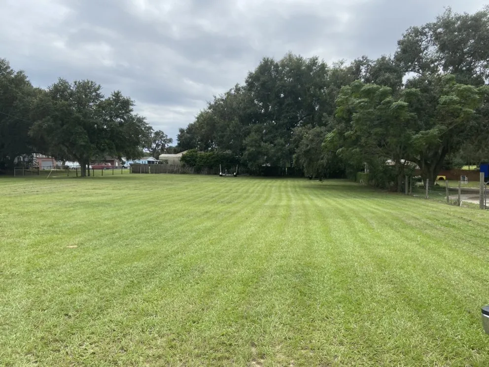 Affordable lawn mowing service in Montverde, FL - Duncans pressure Washing And Lawn Care