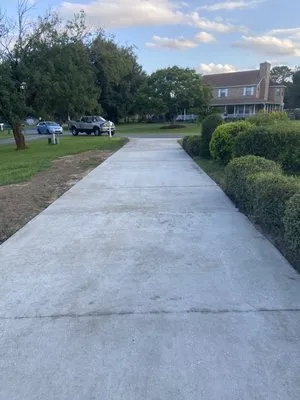 Duncans pressure Washing And Lawn Care