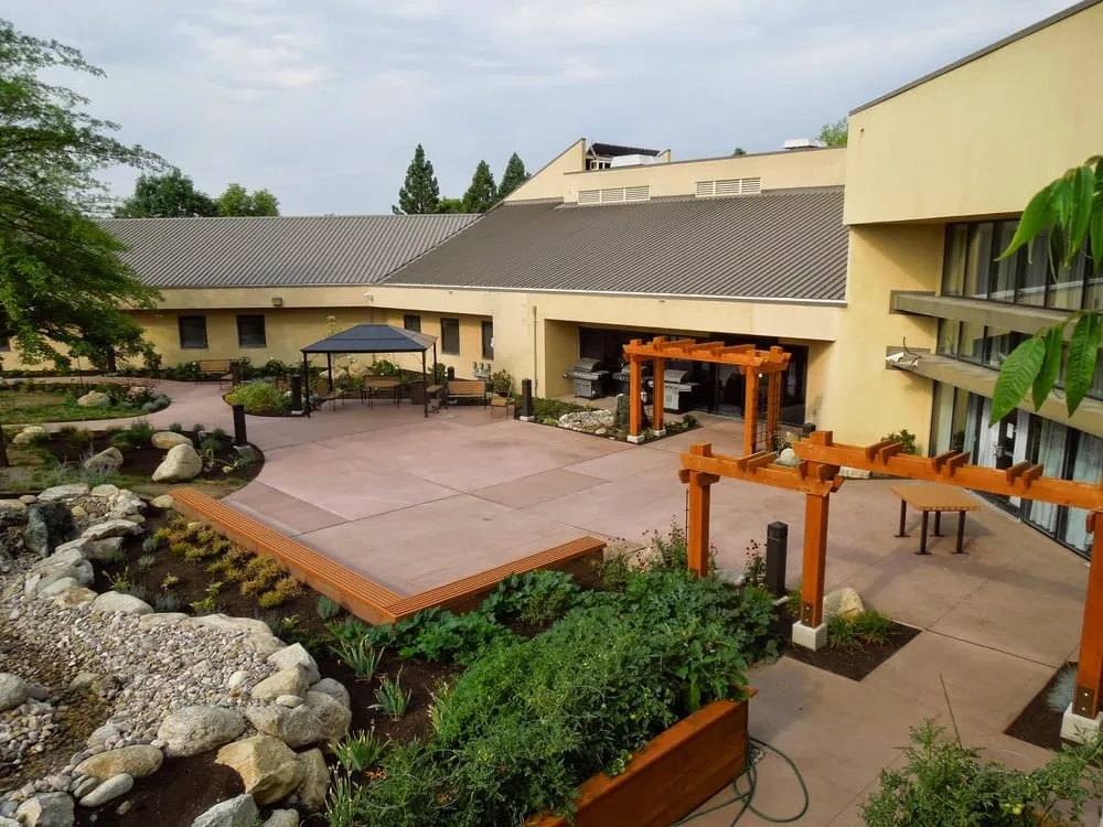 Affordable yard cleanup service for year-round maintenance across Spokane, WA - Dundee Concrete and Landscaping