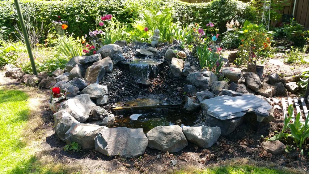 Reliable residential landscaping experts serving Spokane, WA - Dundee Concrete and Landscaping
