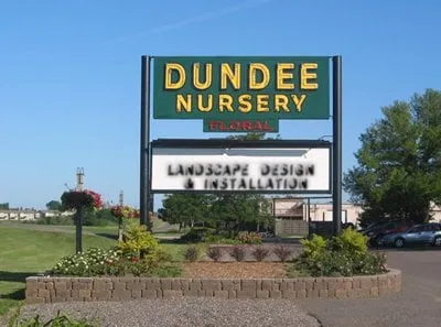 Affordable landscape design experts serving Osseo, MN - Dundee Nursery