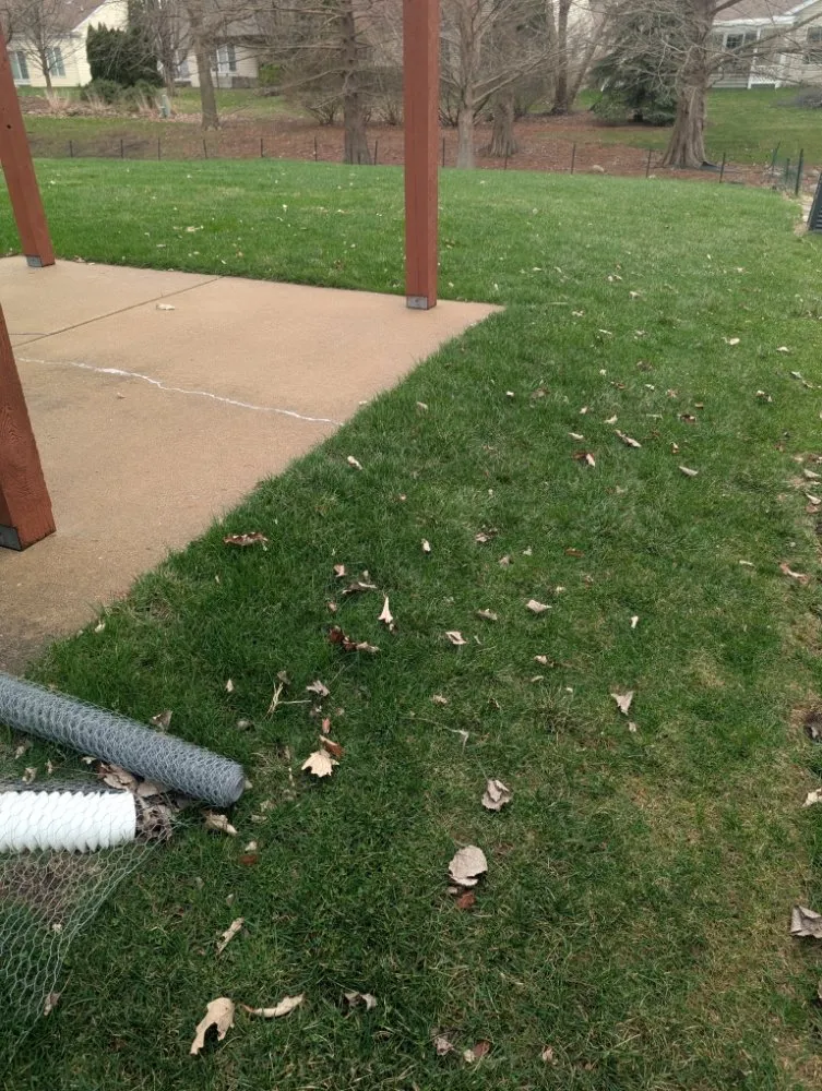 Trusted garden landscaping experts serving Tolono, IL - Dundore's Lawncare