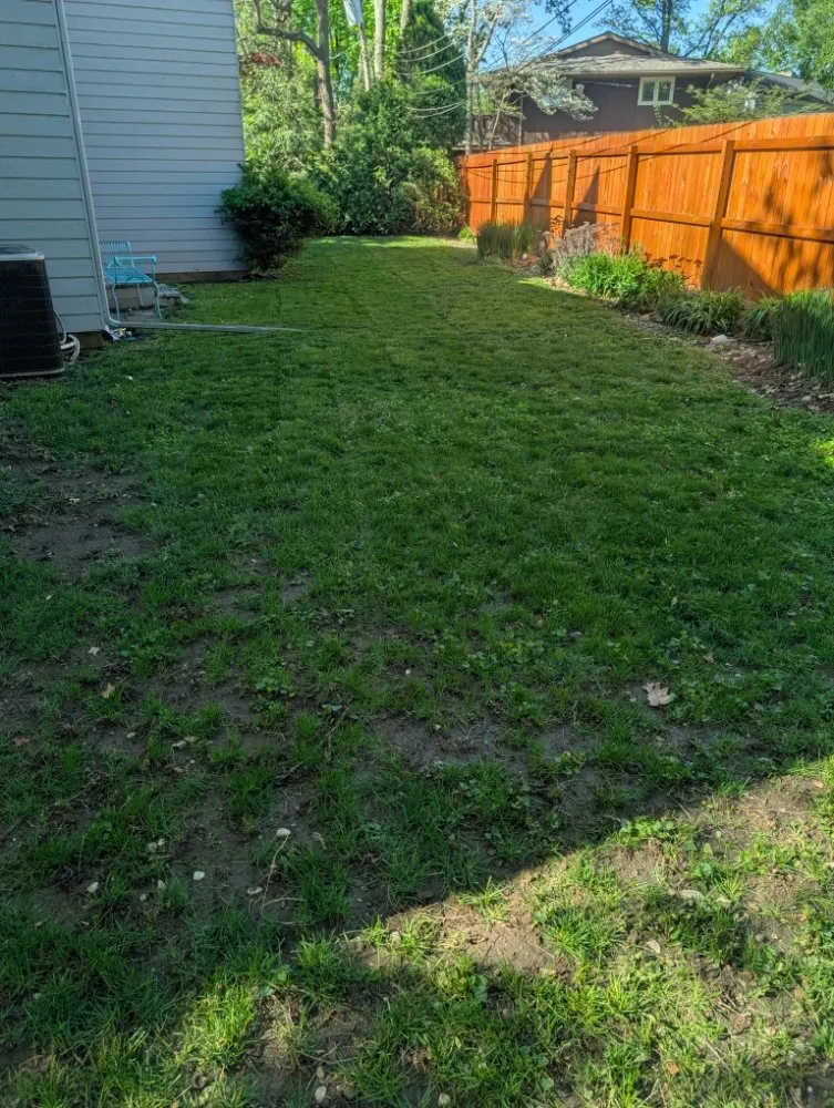 Local garden landscaping experts serving Tolono, IL - Dundore's Lawncare