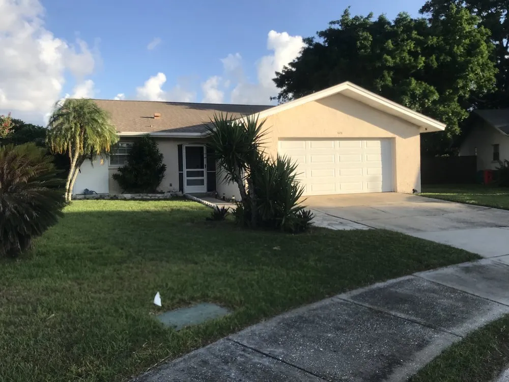 Local outdoor landscaping in Dunedin, FL by Dunedin Lawn Pros