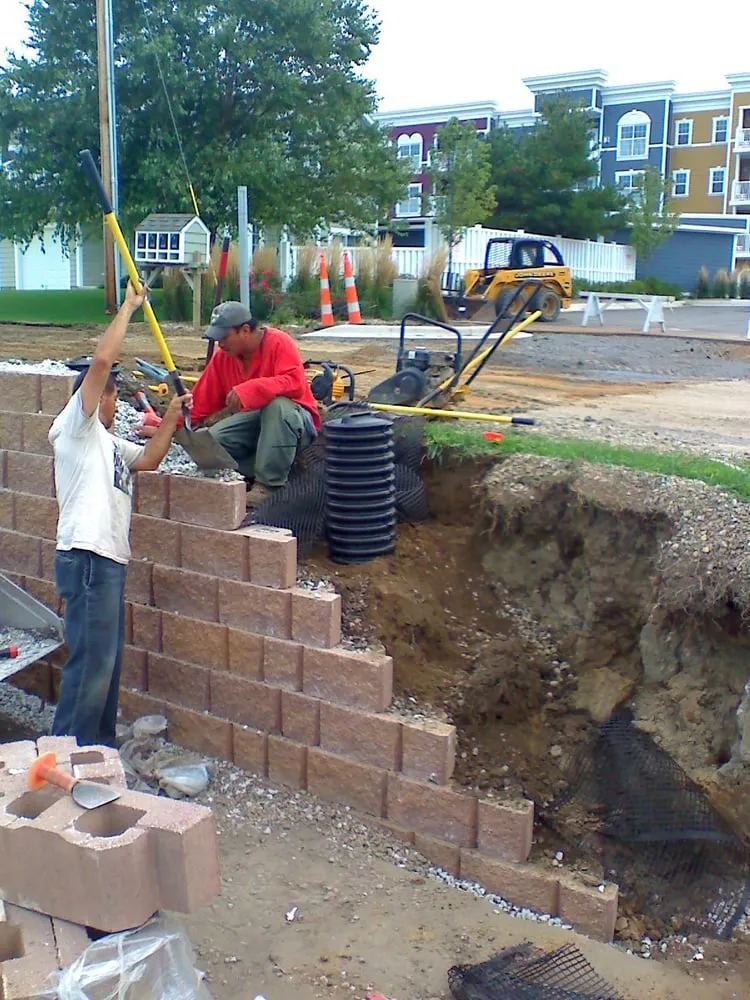 Reliable lawn care service in Michigan City, IN - Duneland Landscape