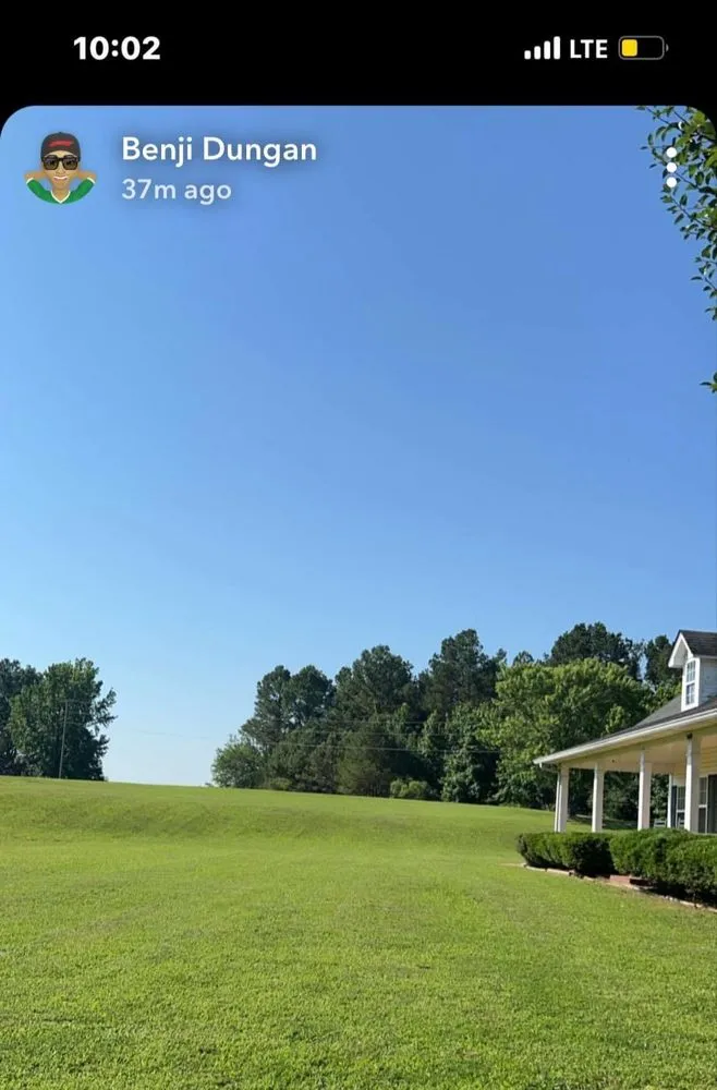 Expert landscape installation in Winona, MS - Dungan’s Lawn Care