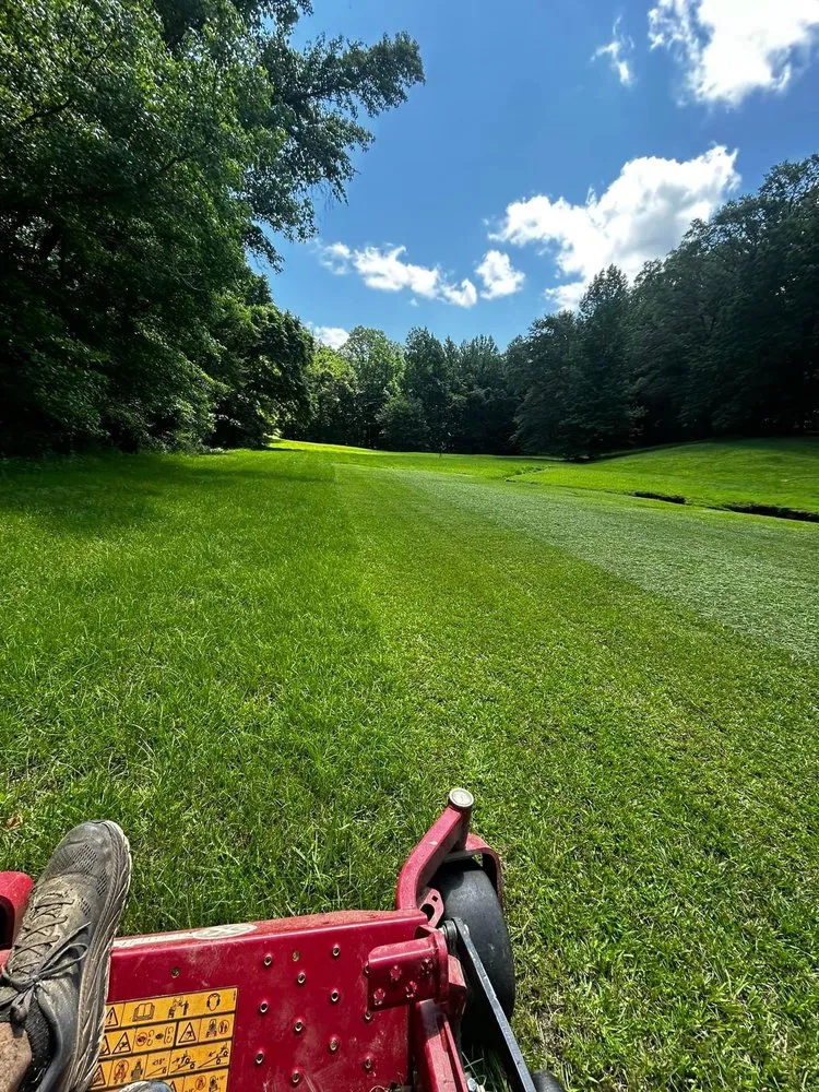 Trusted landscaping services experts serving Winona, MS - Dungan’s Lawn Care