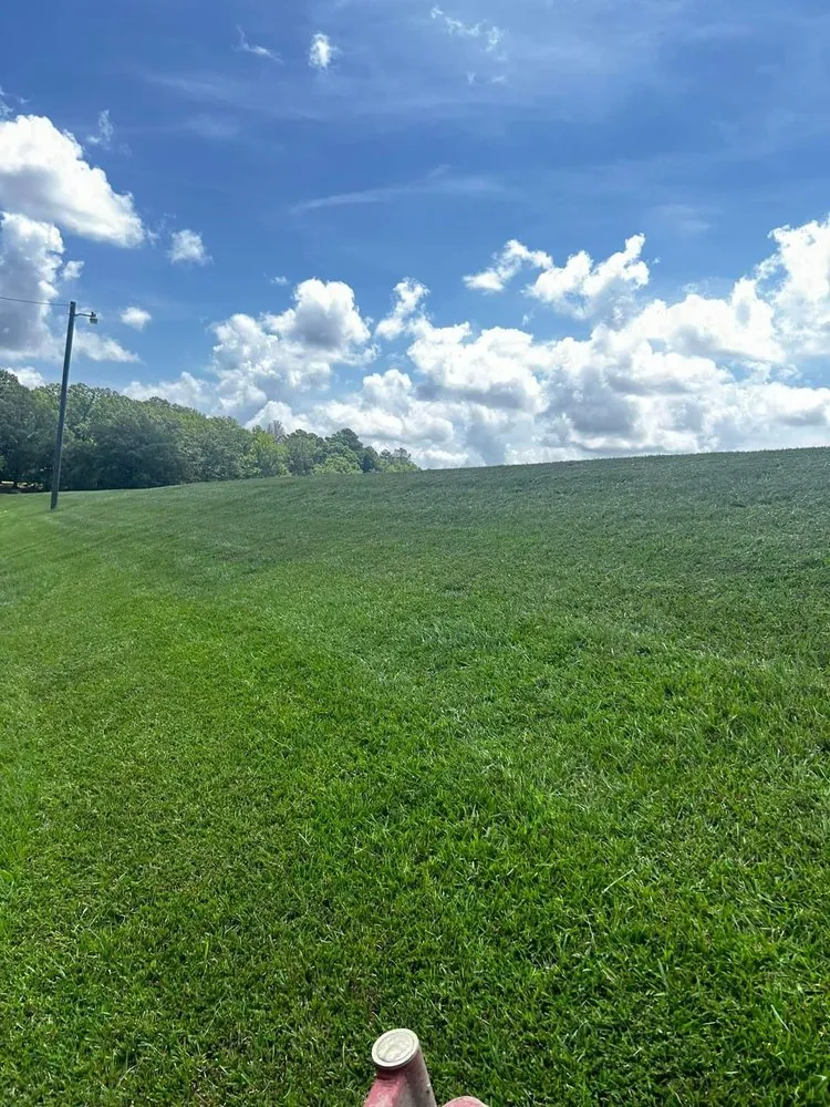 Trusted outdoor landscaping in Winona, MS - Dungan’s Lawn Care