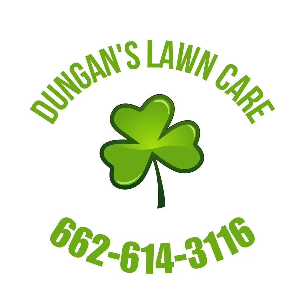 Local landscape design for homes in Winona, MS by Dungan’s Lawn Care