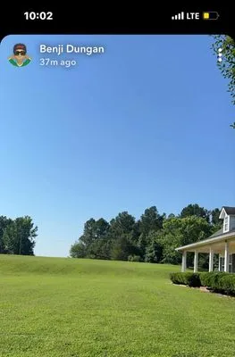 Dungan’s Lawn Care