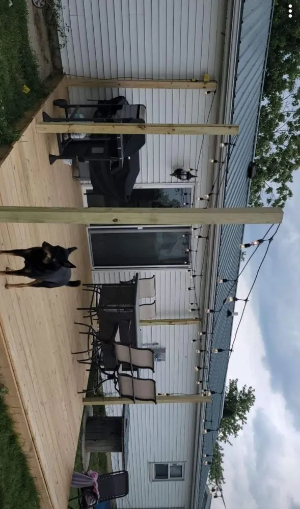 Top-rated lawn care service experts serving Woodburn, IN - Dunham Home & Lawn