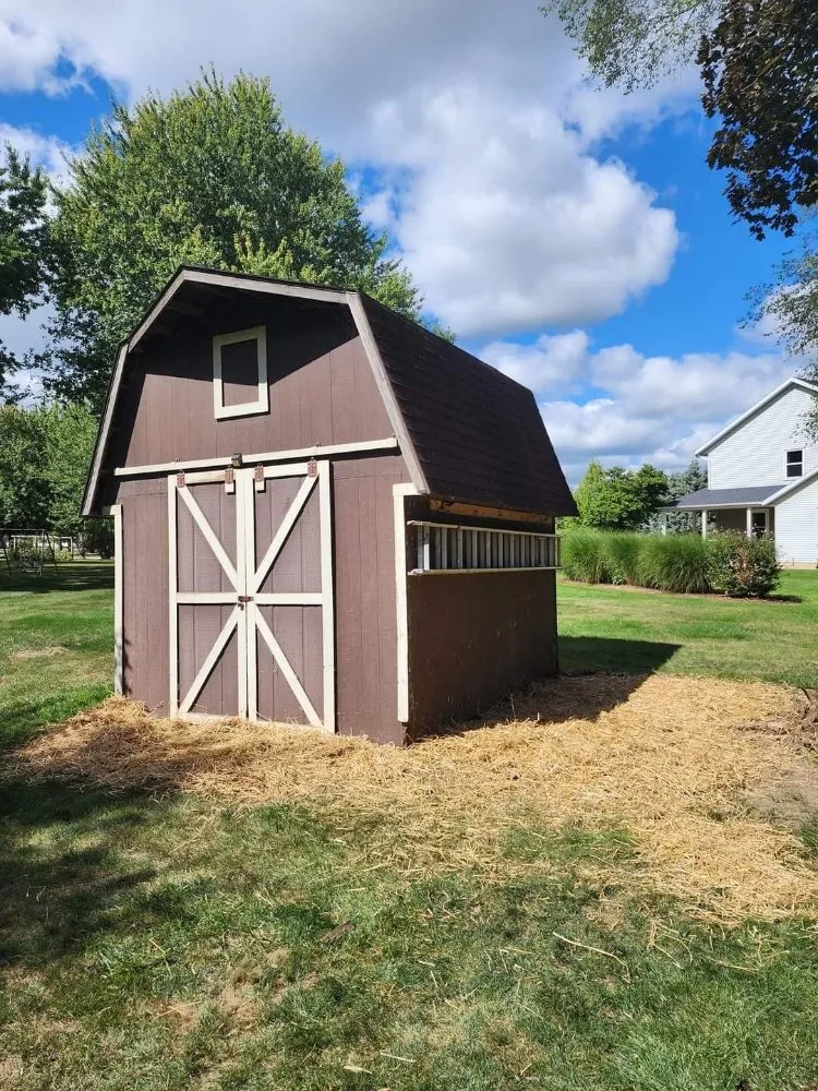 Reliable landscaping services in Woodburn, IN - Dunham Home & Lawn