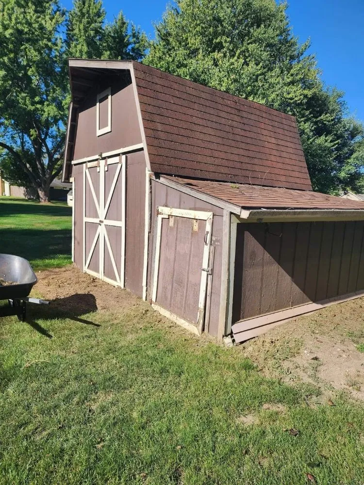 Local landscaping services in Woodburn, IN - Dunham Home & Lawn