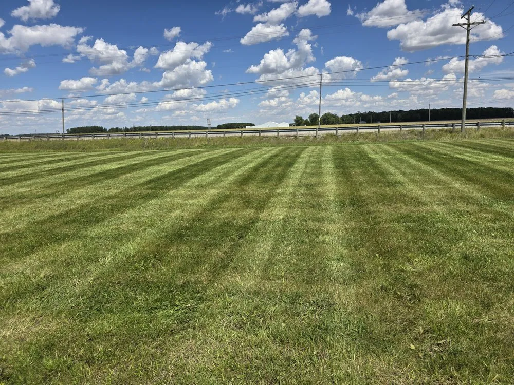 Local yard cleanup service experts serving Woodburn, IN - Dunham Home & Lawn