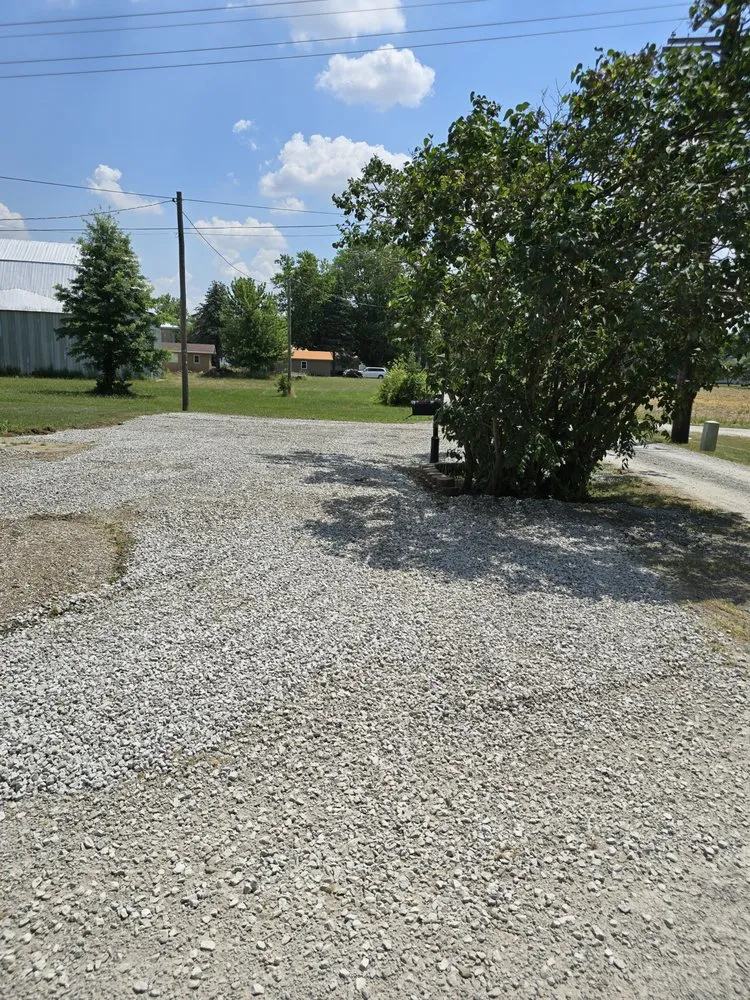 Affordable yard maintenance in Woodburn, IN - Dunham Home & Lawn