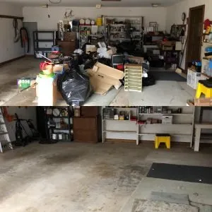 Local garden landscaping for homes across Cabot, AR - Dunlap Lawn Care and Junk Removal