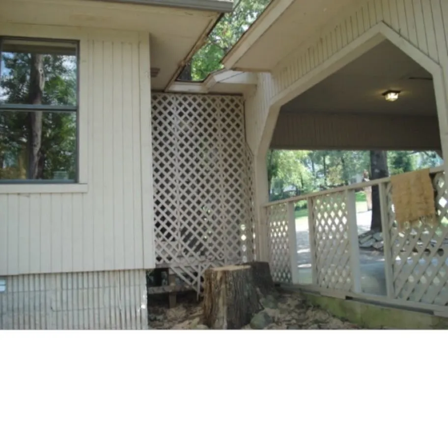 Expert landscape installation in Russellville, AR by Dunlap Tree & Land Services