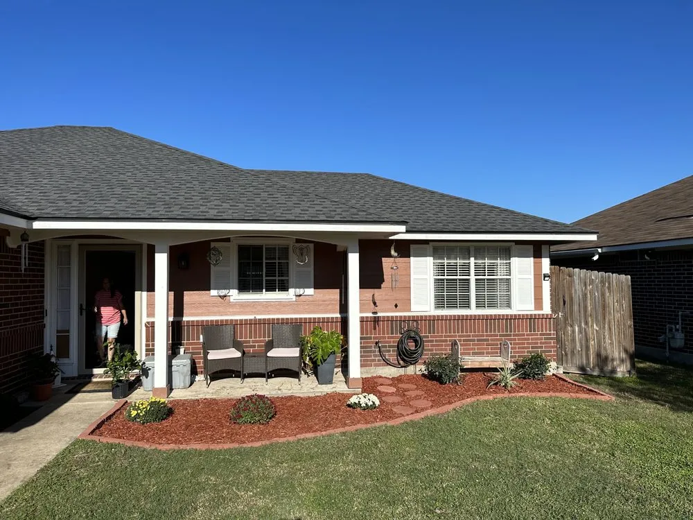 Professional yard maintenance experts serving Victoria, TX - Dunlaps Outdoor Services