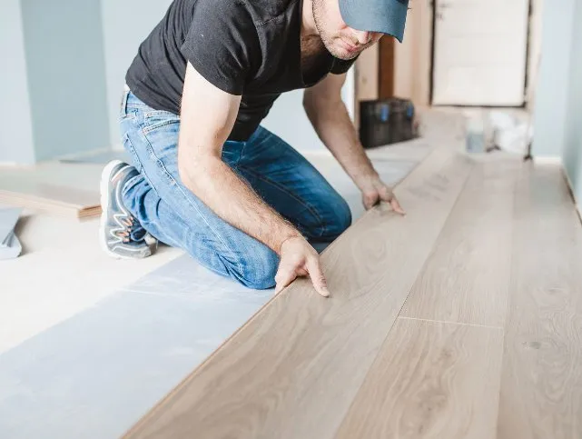 Custom landscape design in Durham, NC - Dunn Flooring And More