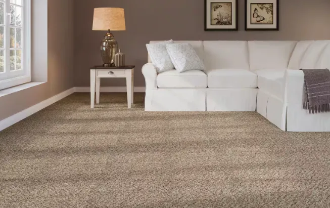 Trusted lawn care service in Durham, NC by Dunn Flooring And More