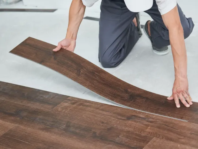 Top-rated yard maintenance near you in Durham, NC by Dunn Flooring And More