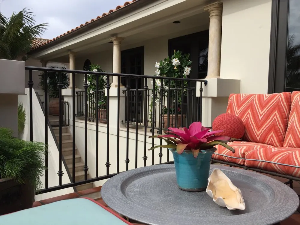 Reliable residential landscaping for homes across San Luis Obispo, CA - Dunn Gardens