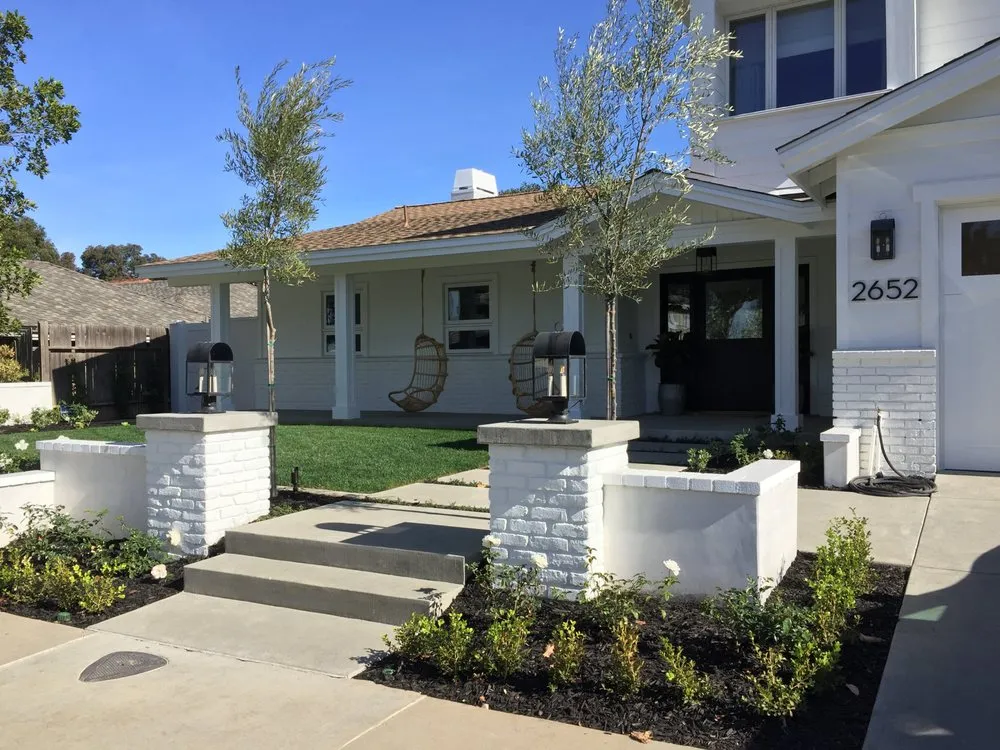 Reliable landscape installation experts serving San Luis Obispo, CA - Dunn Gardens