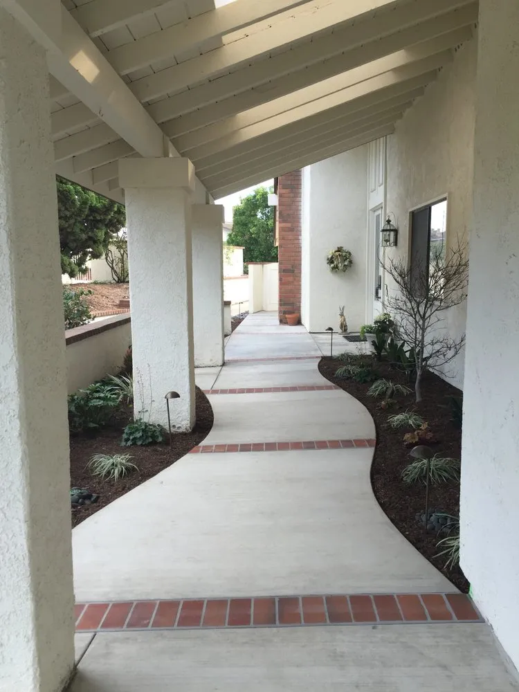 Expert garden landscaping in San Luis Obispo, CA - Dunn Gardens