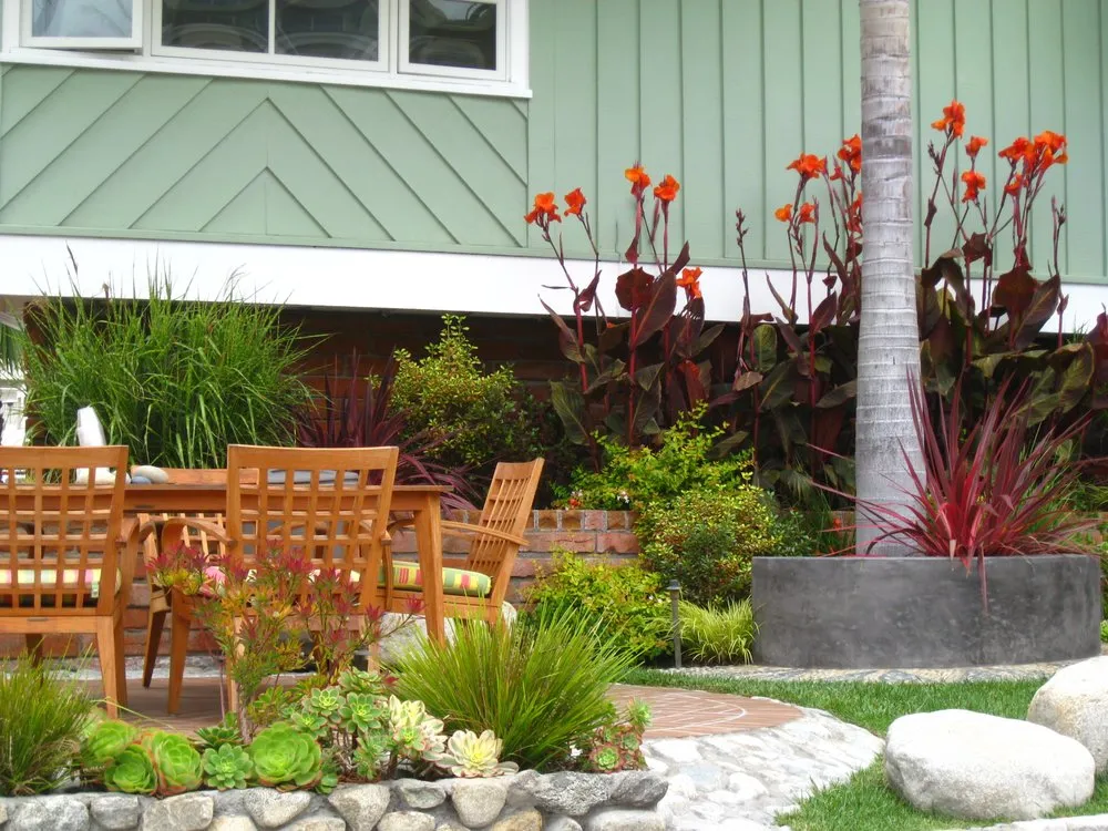 Custom lawn care service experts serving San Luis Obispo, CA - Dunn Gardens