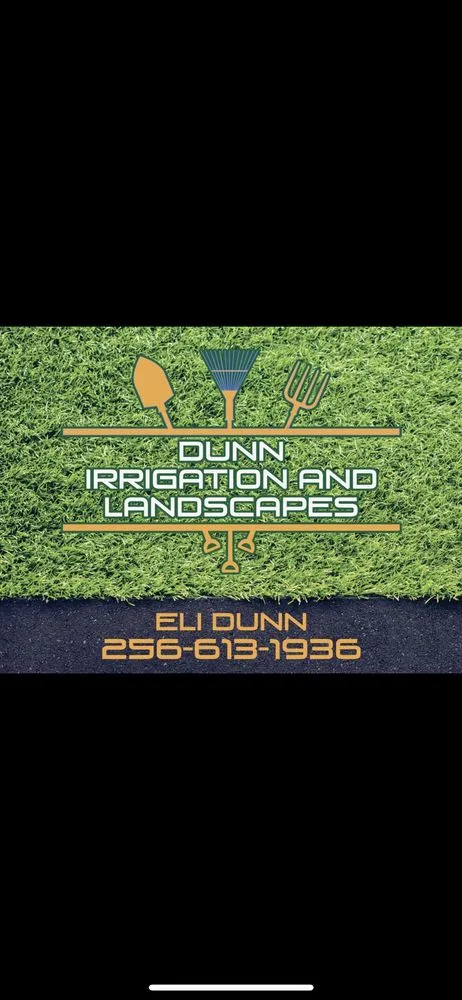 Affordable yard cleanup service for beautiful yards in Attalla, AL by Dunn Irrigation and Landscapes