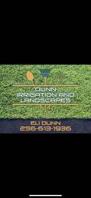 Dunn Irrigation and Landscapes