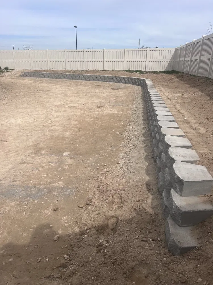 Affordable landscape design in Eagle, ID - Dunn landscaping