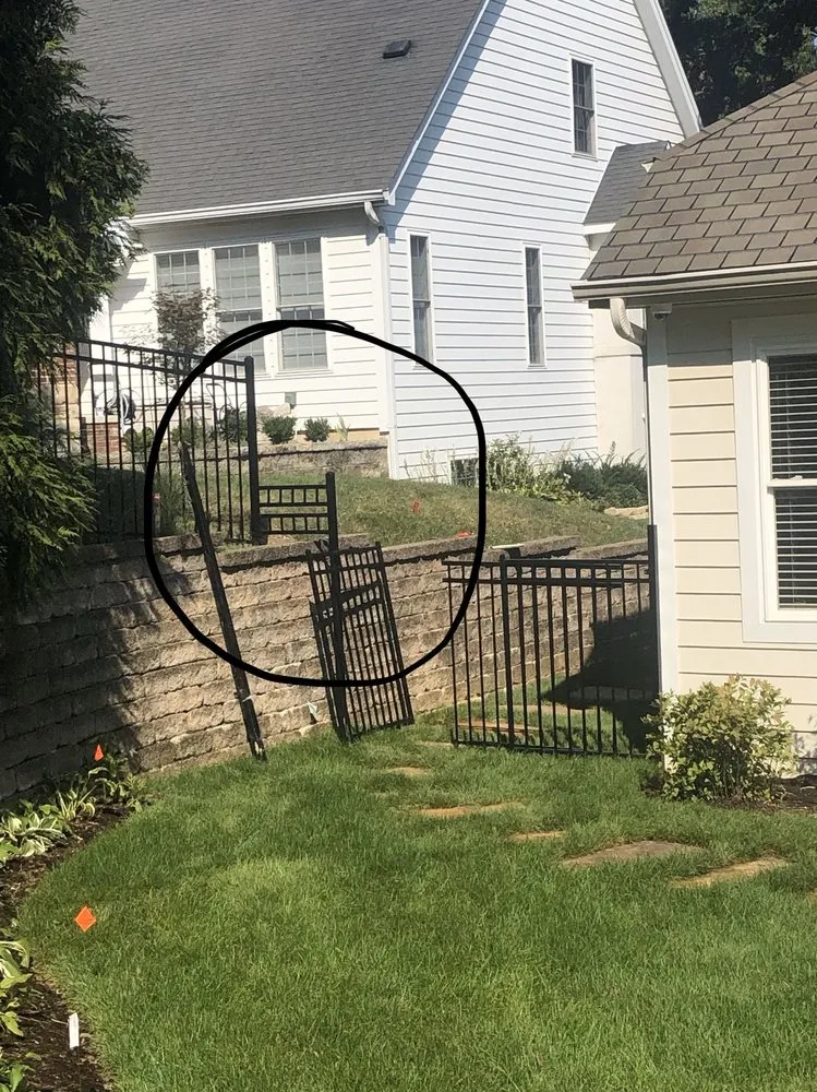 Trusted lawn mowing service for year-round maintenance in Saint Louis, MO by Dunn Lawn & Land