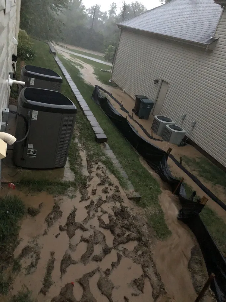 Top-rated lawn mowing service for outdoor upgrades in Saint Louis, MO by Dunn Lawn & Land