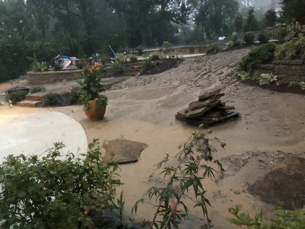 Reliable lawn mowing service in Saint Louis, MO by Dunn Lawn & Land