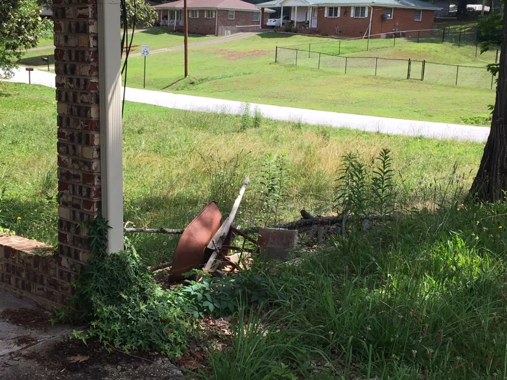 Reliable outdoor landscaping in Austell, GA - Dunn On Time