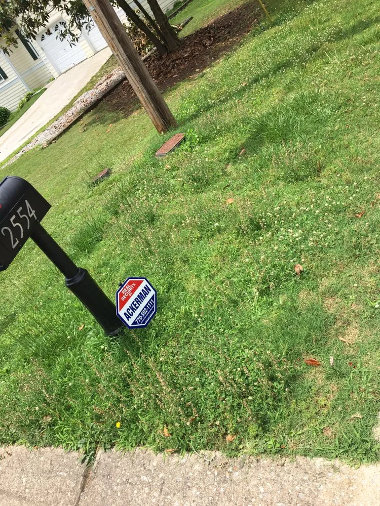 Trusted outdoor landscaping for outdoor upgrades in Austell, GA by Dunn On Time