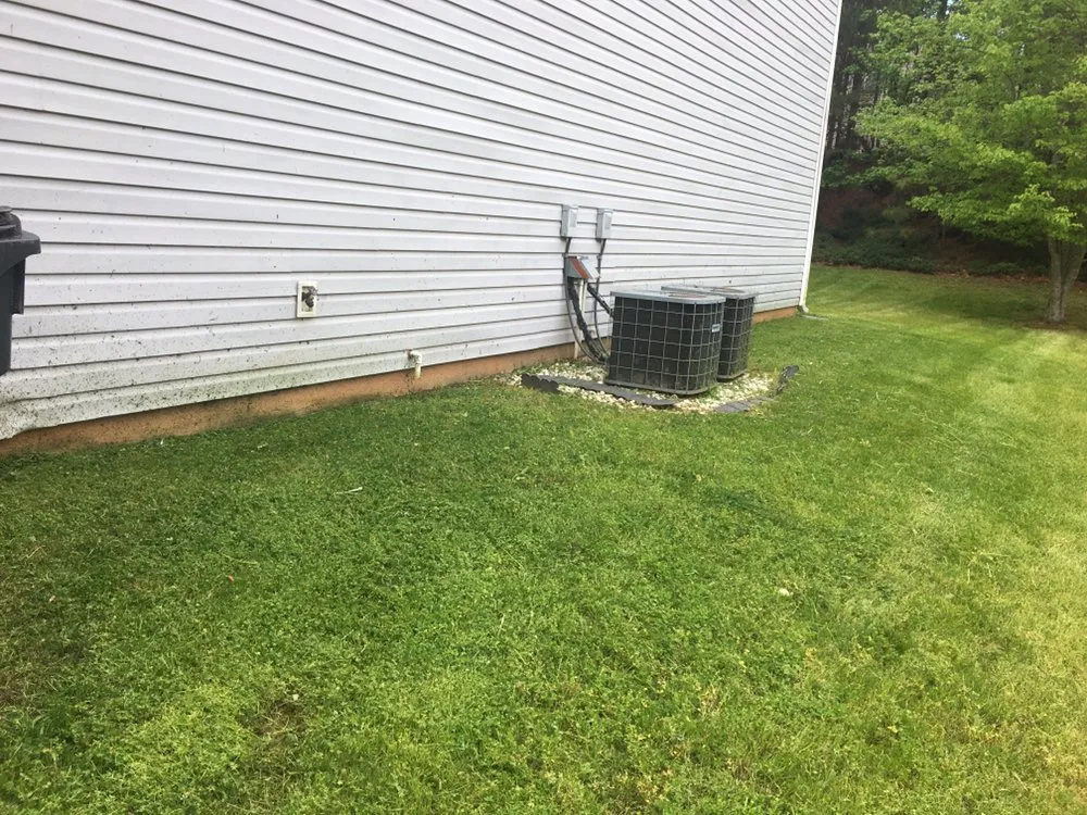 Custom garden landscaping experts serving Austell, GA - Dunn On Time