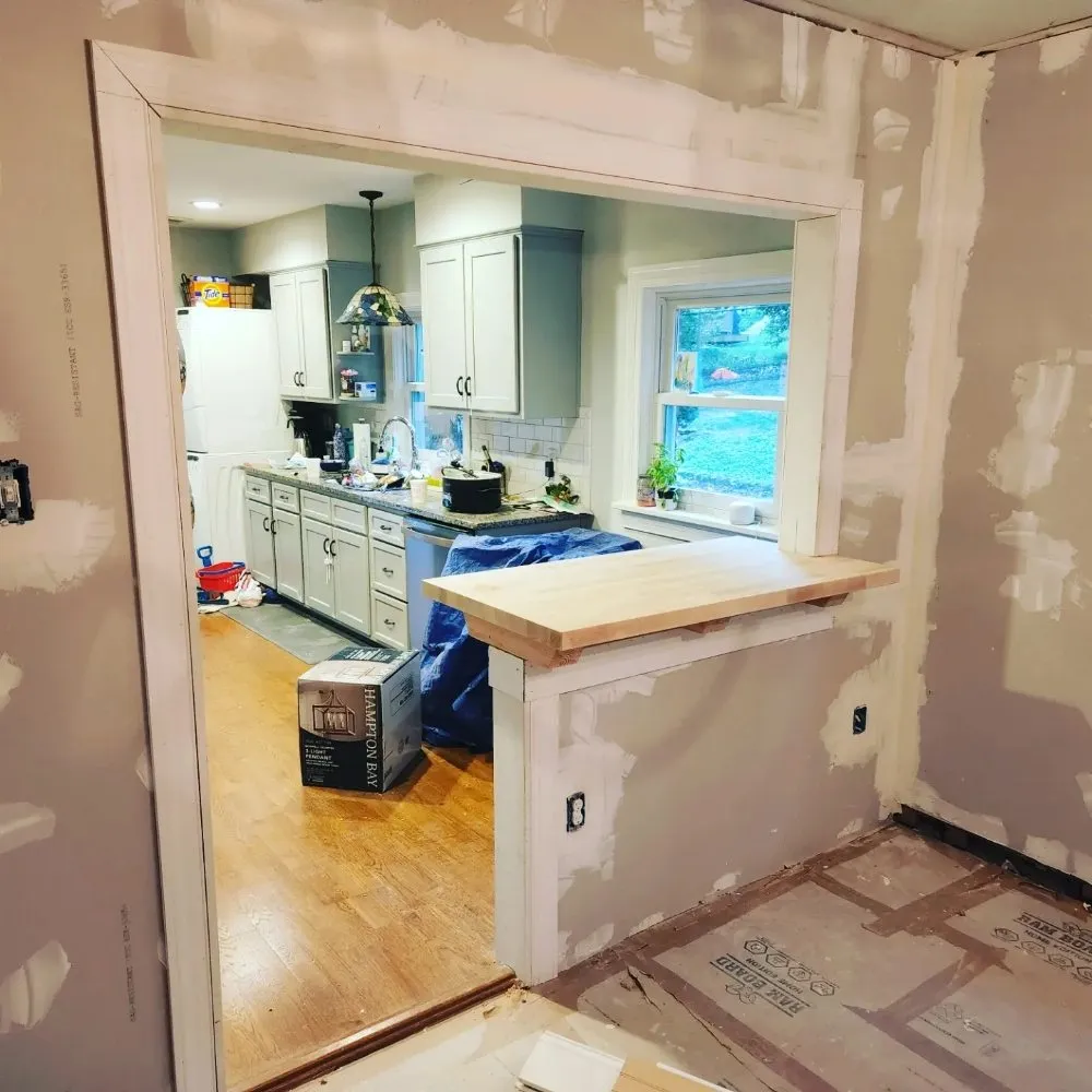 Professional residential landscaping experts serving Alexandria, VA - Dunn Right