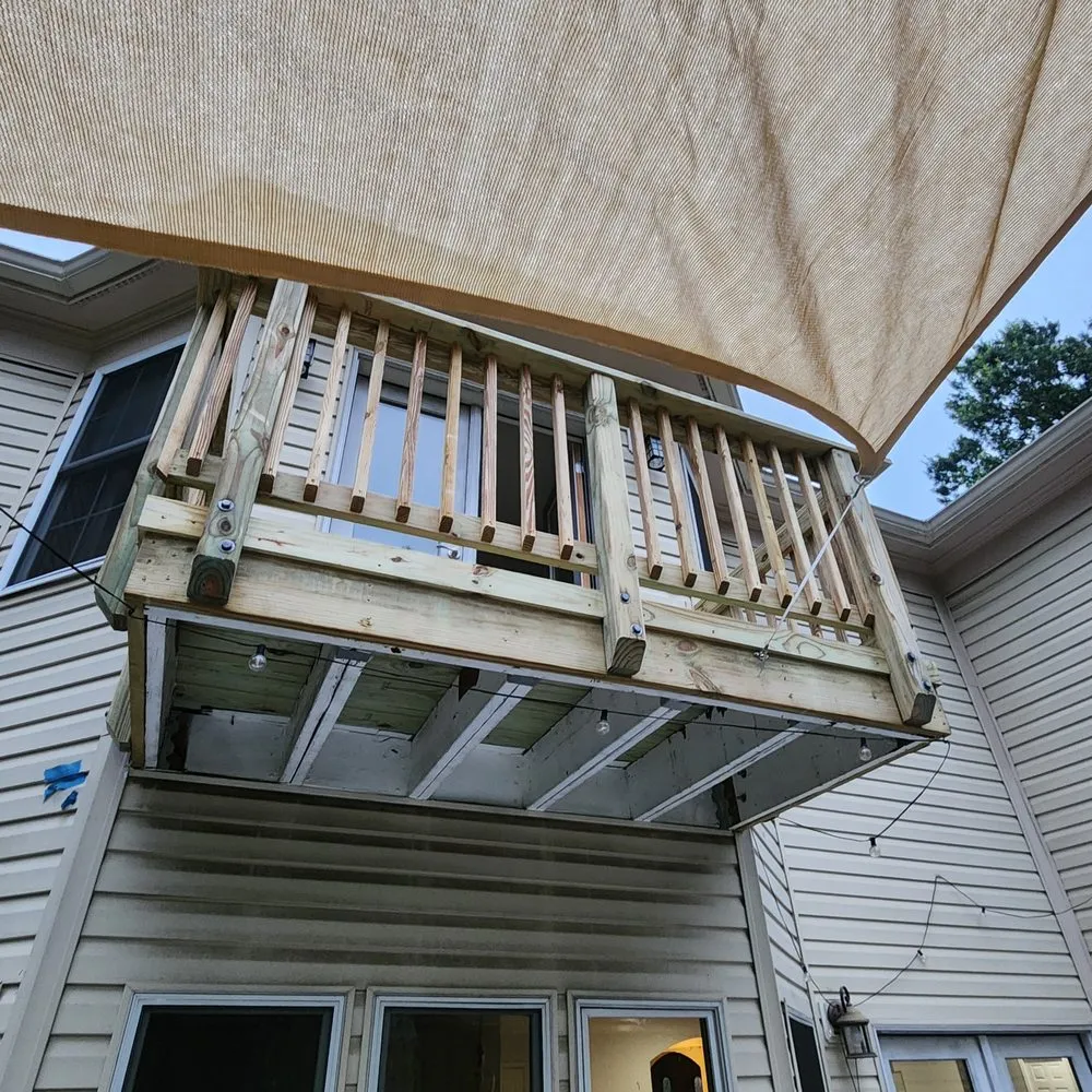 Reliable lawn mowing service for outdoor upgrades across Alexandria, VA - Dunn Right