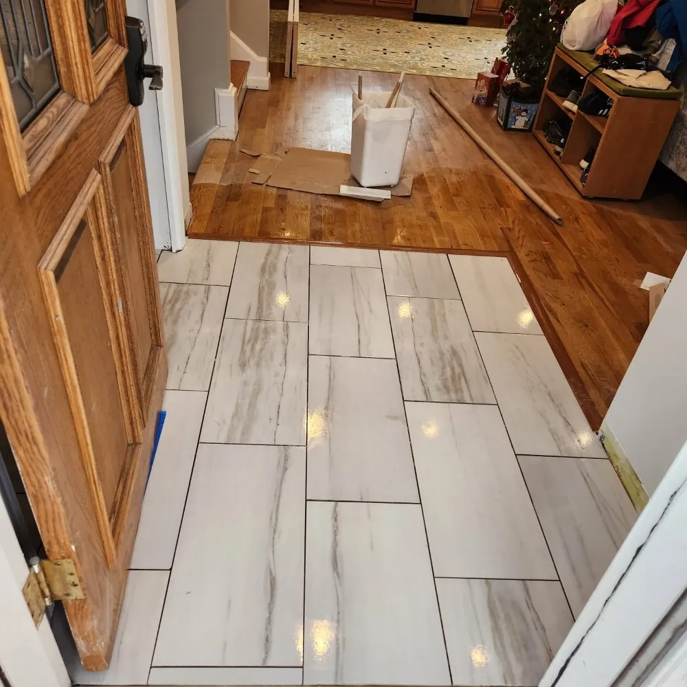 Custom yard maintenance near you across Alexandria, VA - Dunn Right