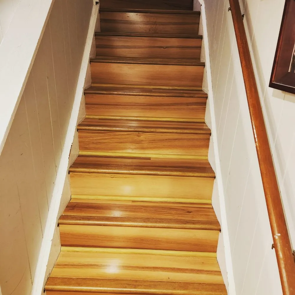 Reliable garden landscaping in Alexandria, VA - Dunn Right