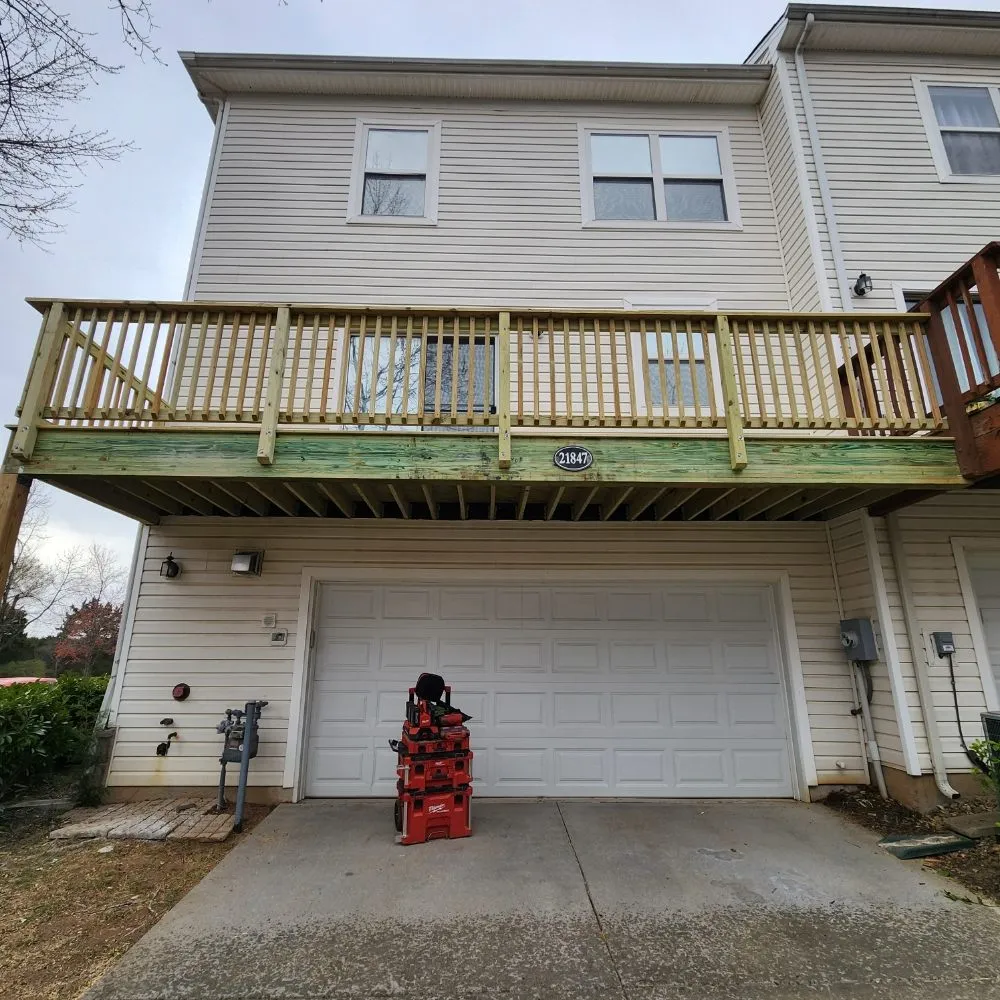 Top-rated outdoor landscaping for outdoor upgrades across Alexandria, VA - Dunn Right