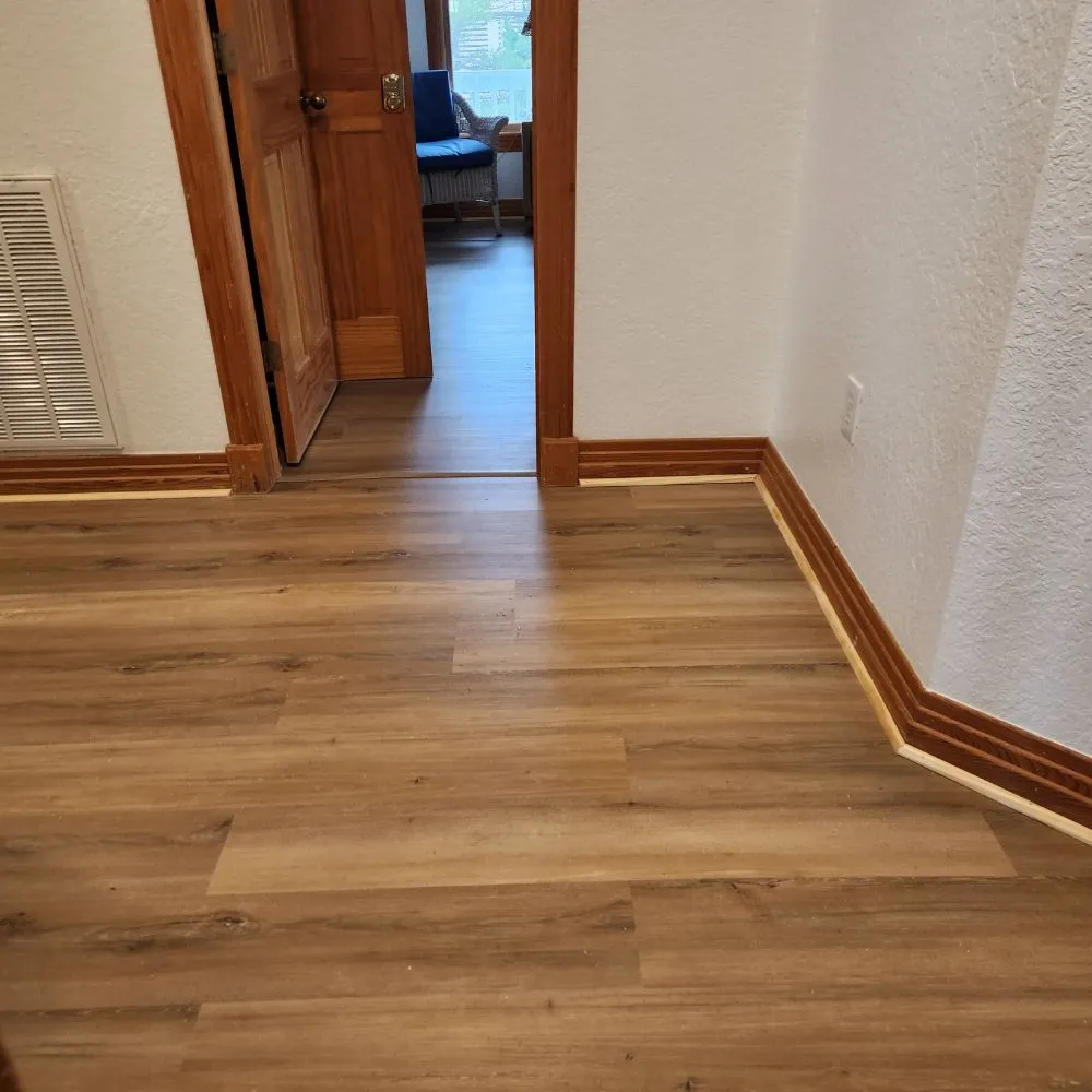 Top-rated residential landscaping with custom design in Alexandria, VA by Dunn Right