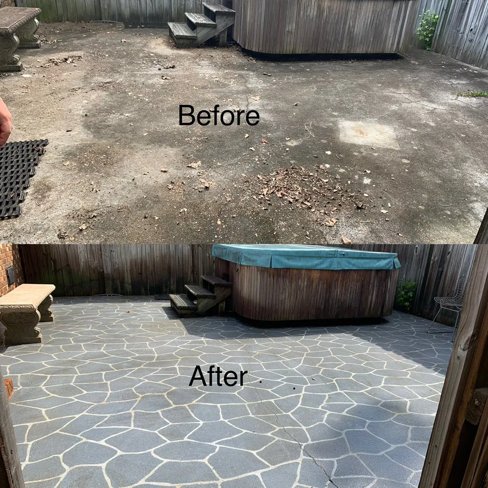 Affordable yard maintenance in Dunn, NC - Dunn-Right Outdoor Services