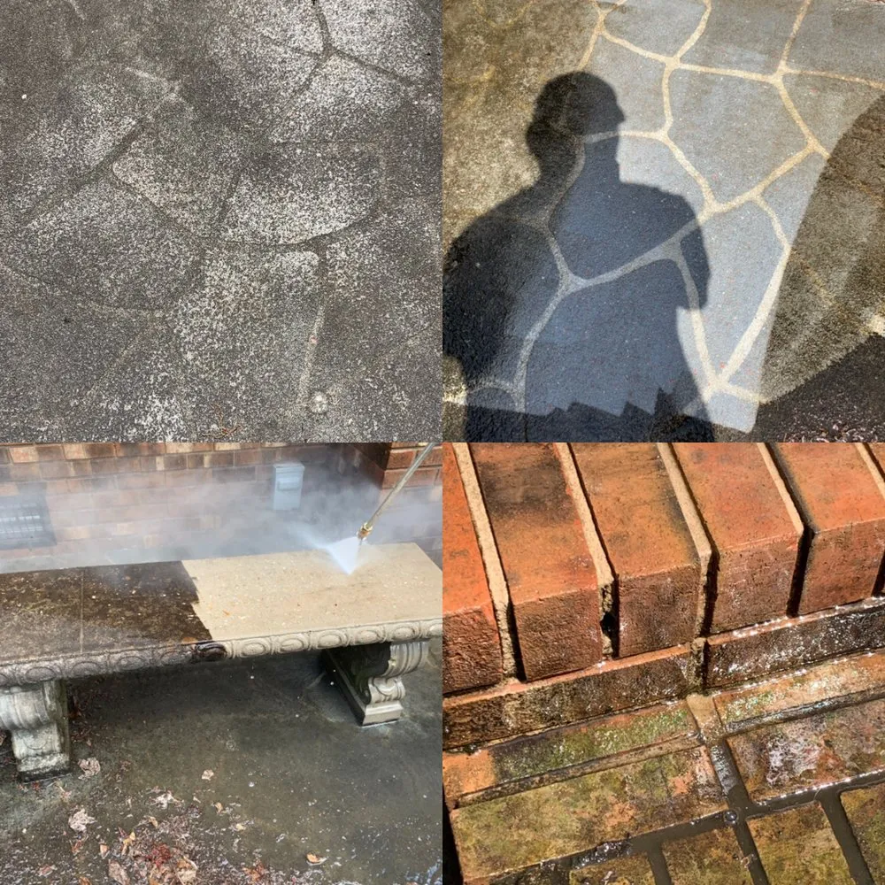 Local lawn care service in Dunn, NC by Dunn-Right Outdoor Services